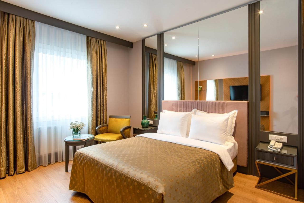 Hotel Oran Istanboel