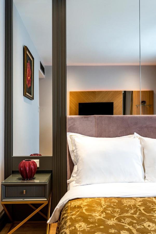 Oran Hotel Provincia di Istanbul