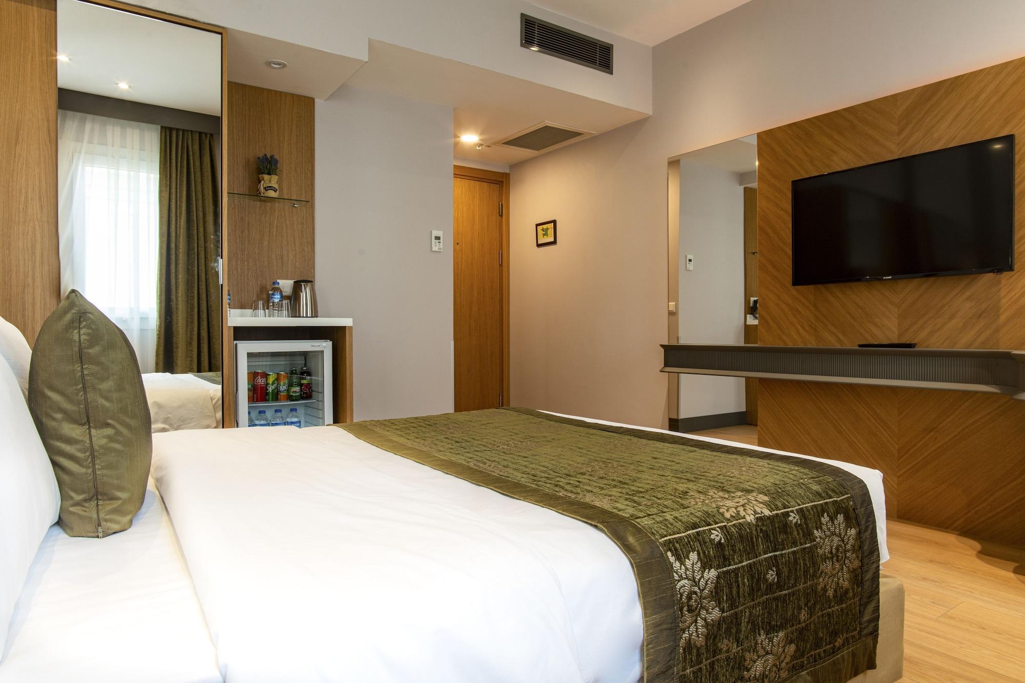 Hotel Oran