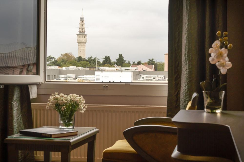 Oran 4* Provincia di Istanbul