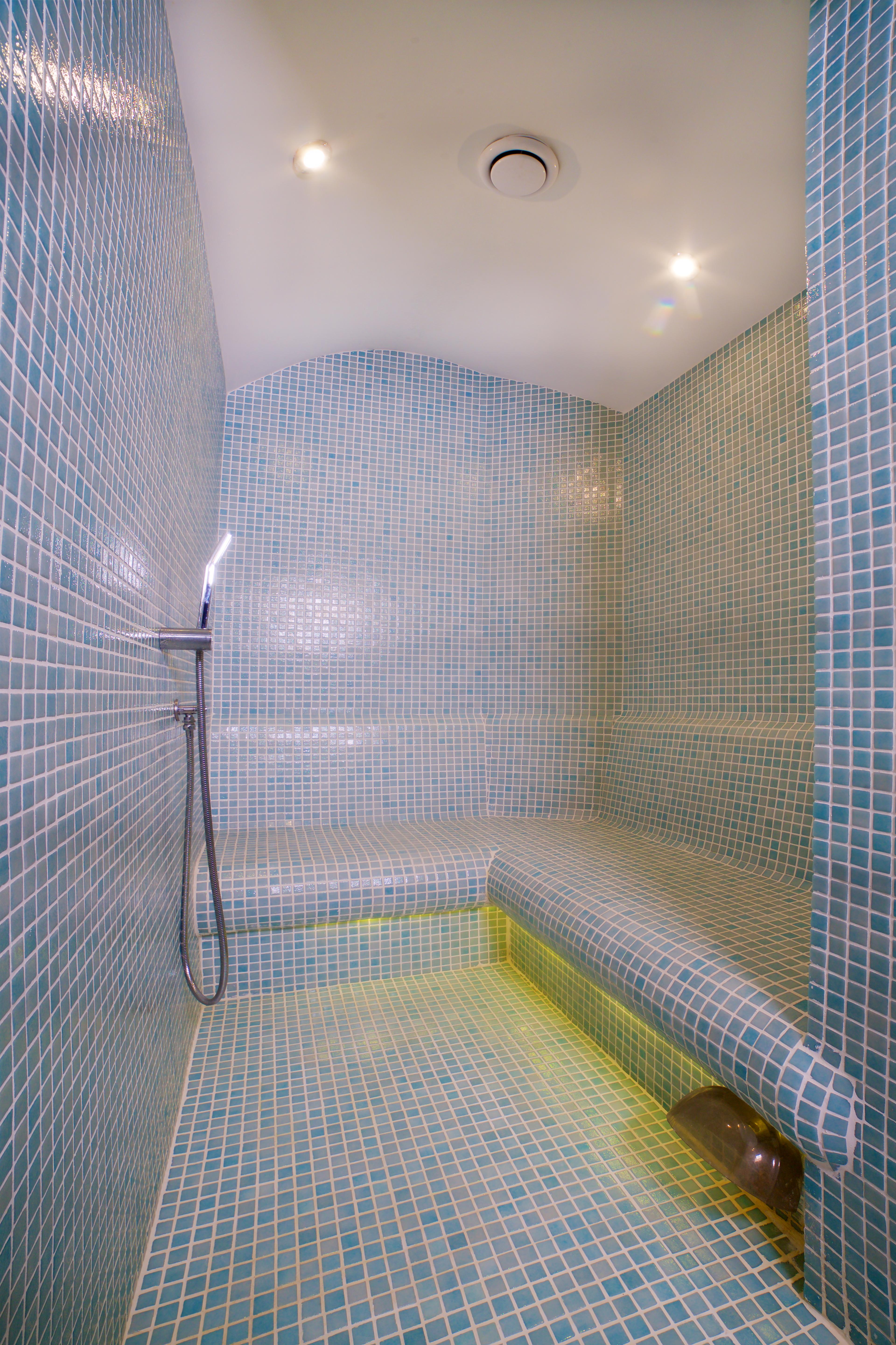 Hotel Oran Provincia di Istanbul