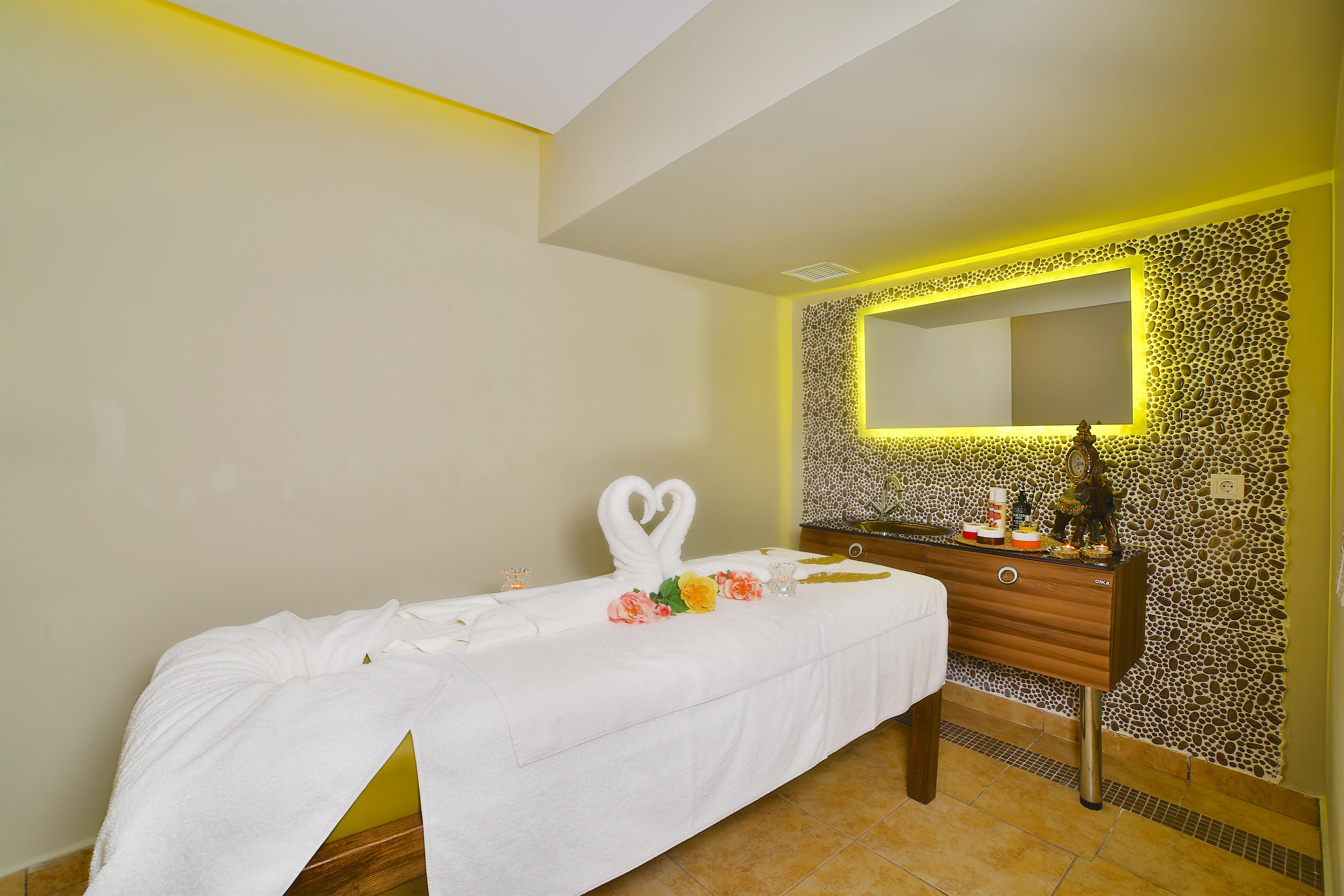Oran Hotel Istanboel