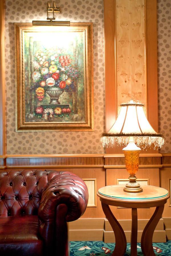 Oran Hotel 4*