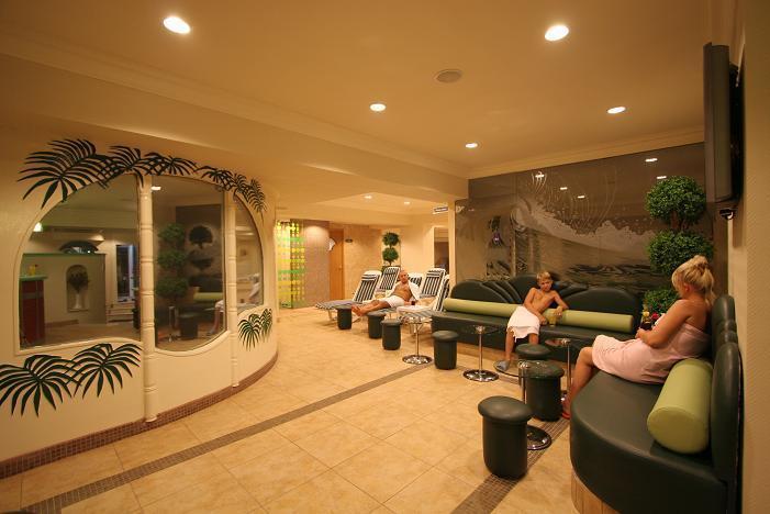 Oran Hotel Istanboel