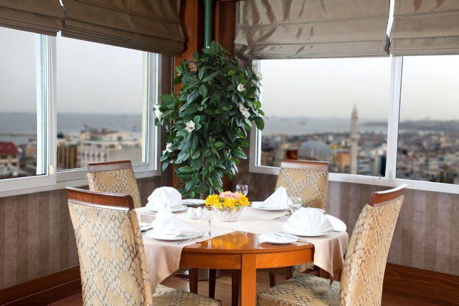 Oran 4* Istanboel