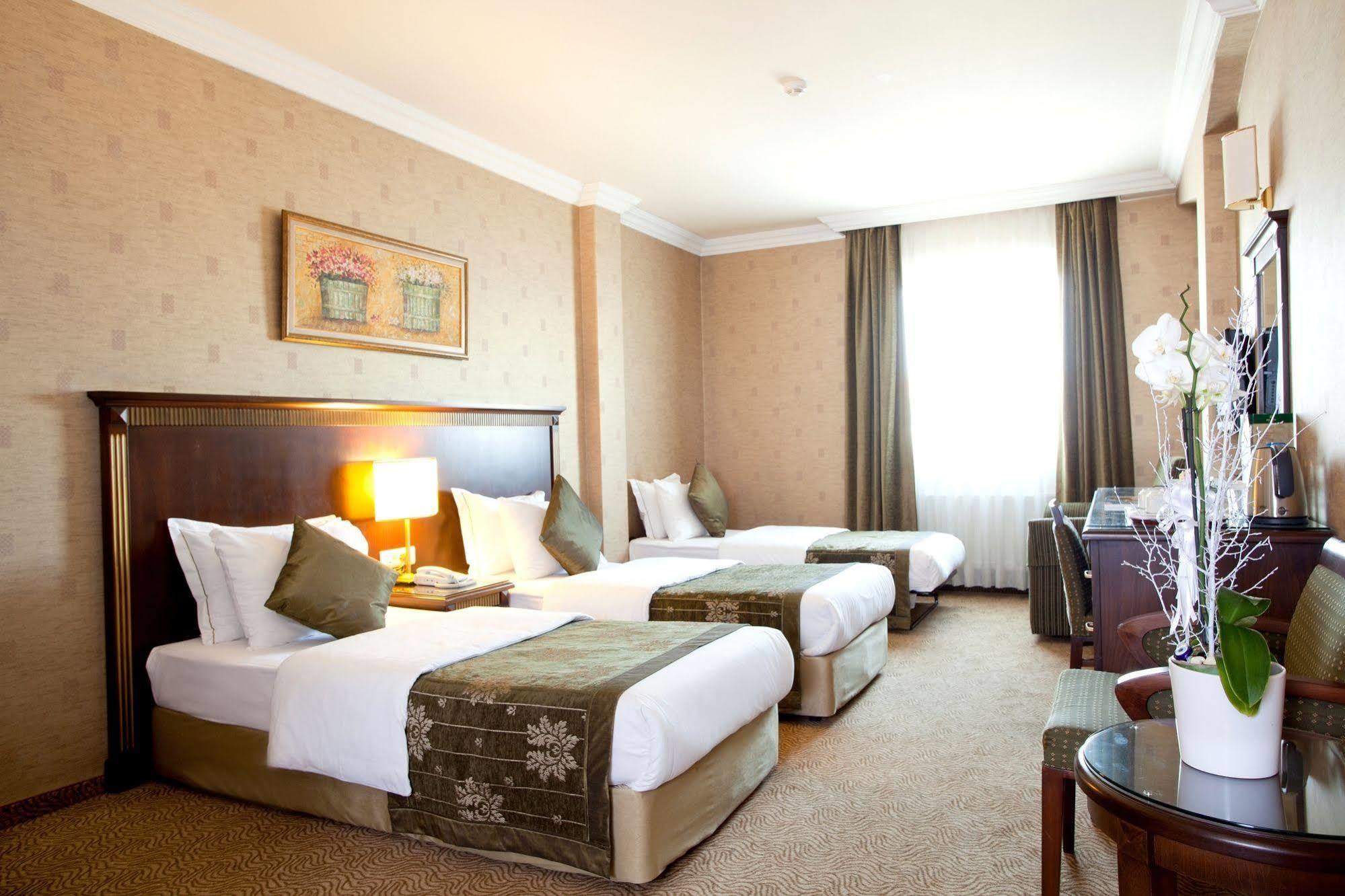 Oran 4* Provincia di Istanbul